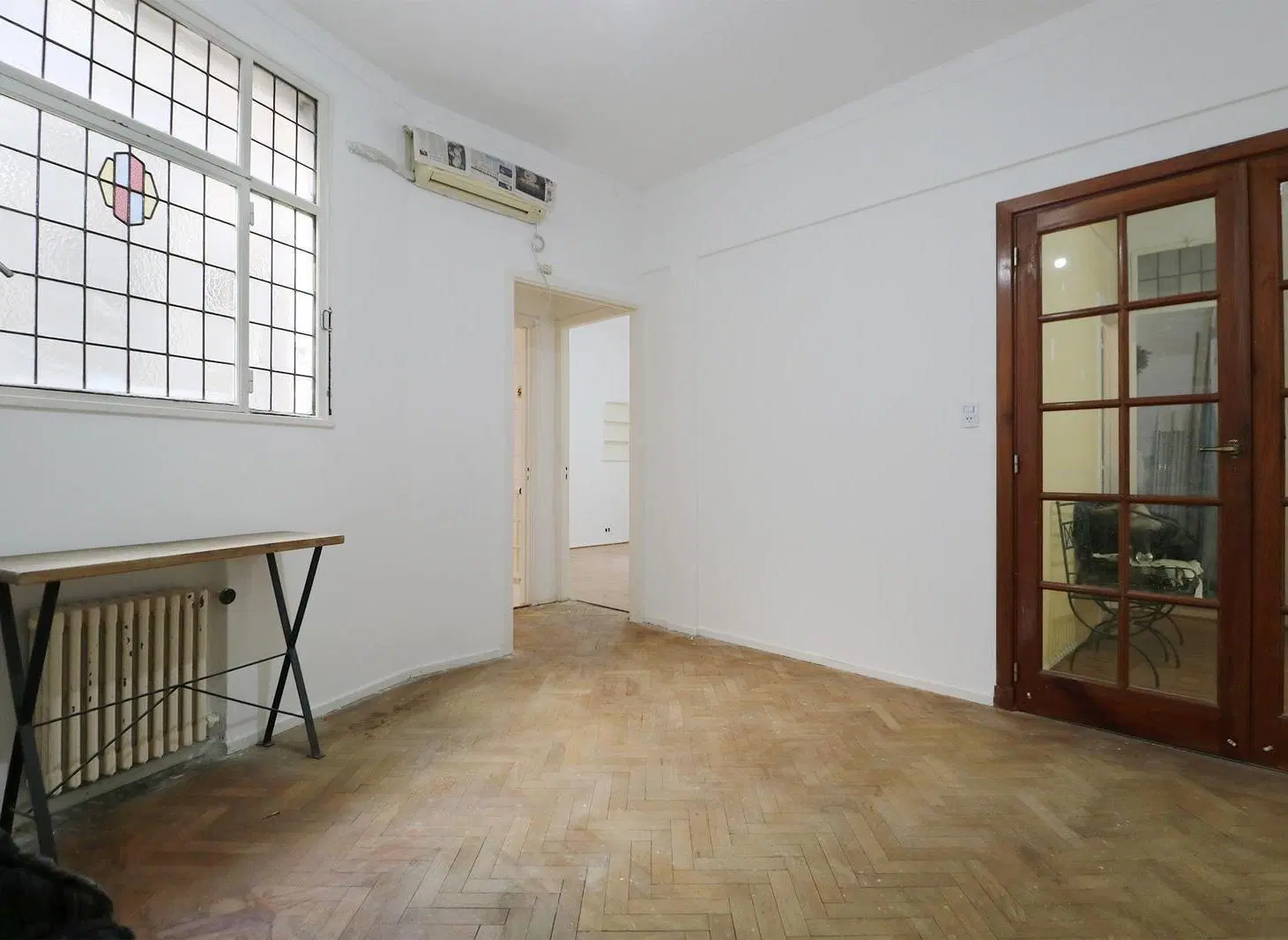 Departamento en Monserrat 4