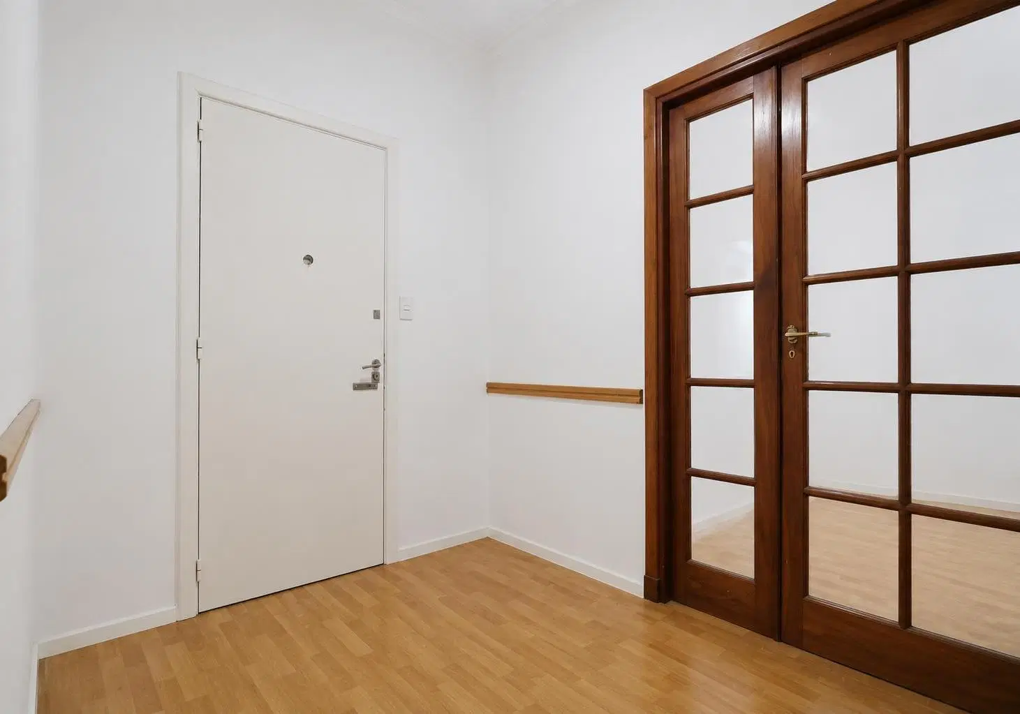 Departamento en Monserrat 1