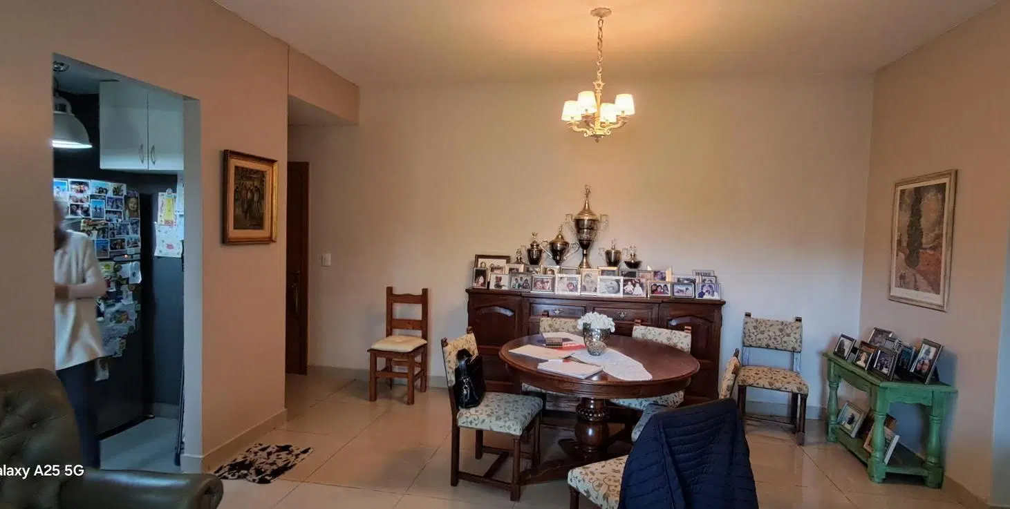Departamento 2 AMB.PUEBLO CAAMAÑO 4