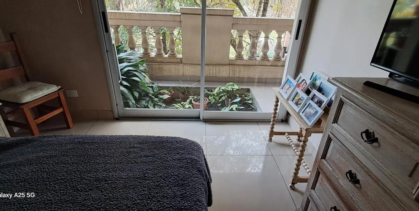 Departamento 2 AMB.PUEBLO CAAMAÑO 8