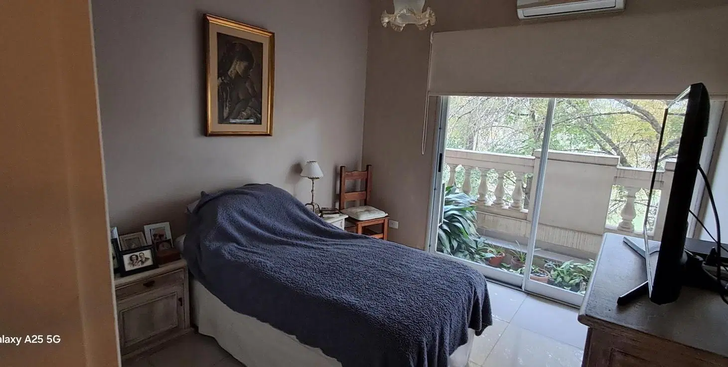 Departamento 2 AMB.PUEBLO CAAMAÑO 5