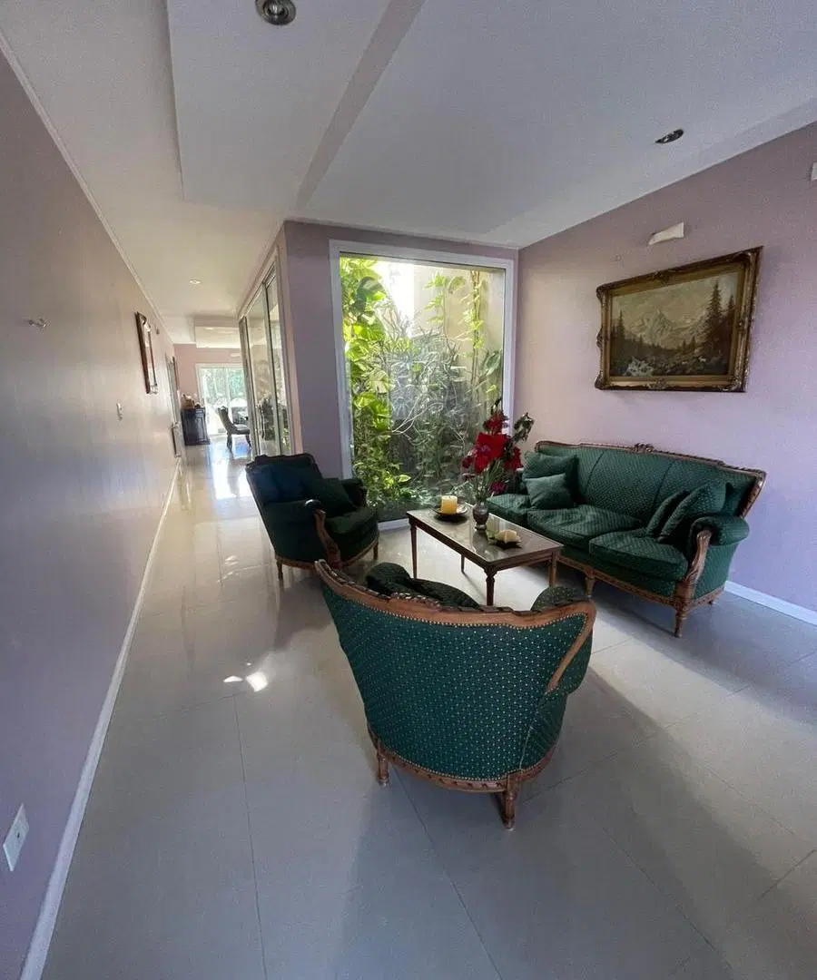 Casa en Chivilcoy 4