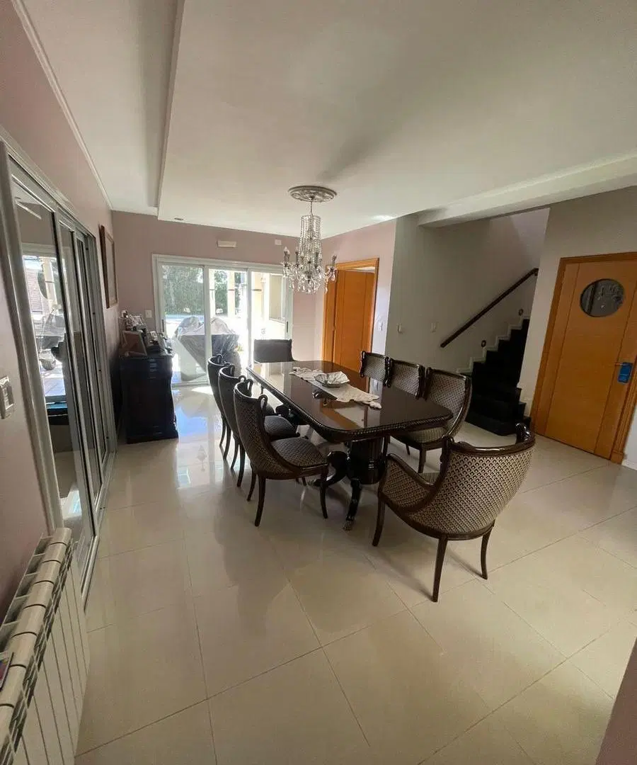 Casa en Chivilcoy 1