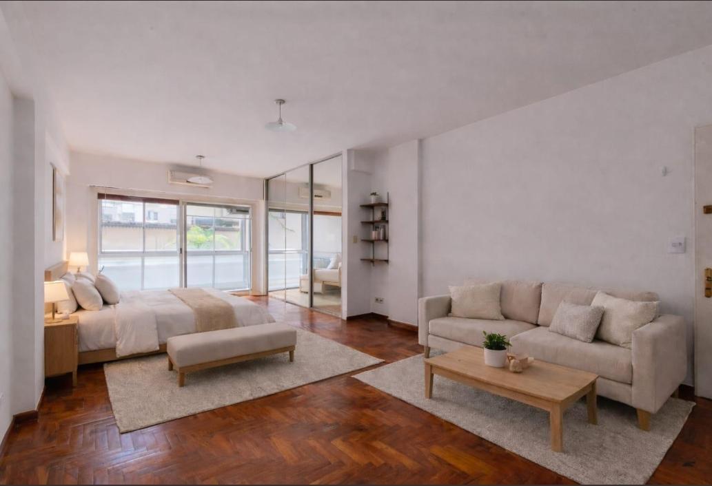 Foto de Departamento Monoambiente Amplio, imagen 4