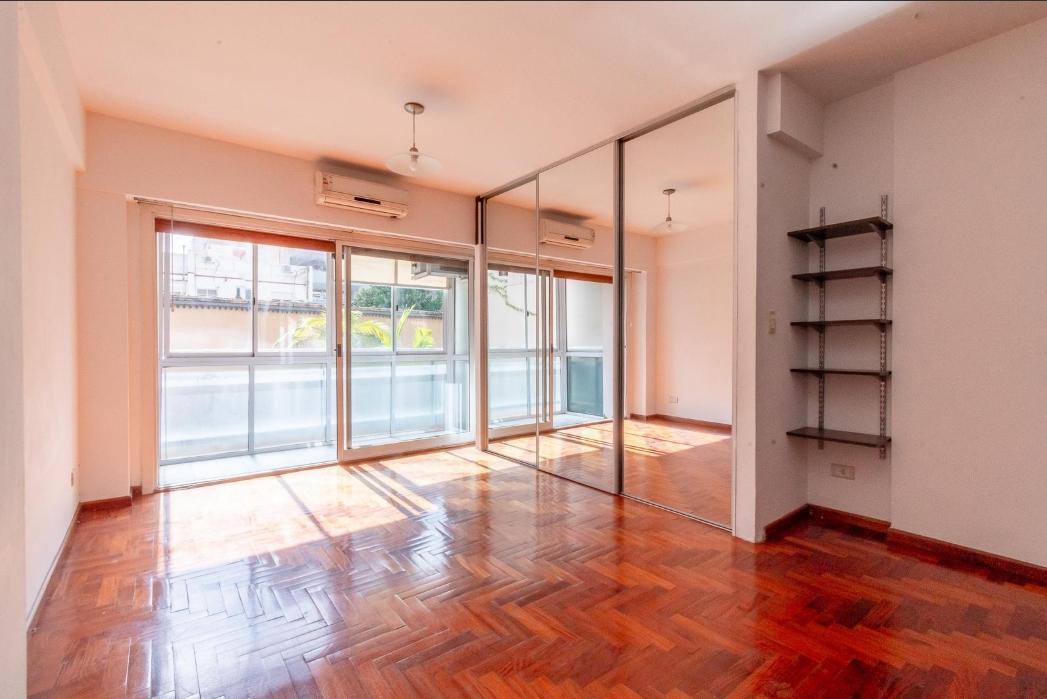 Foto de Departamento Monoambiente Amplio, imagen 5