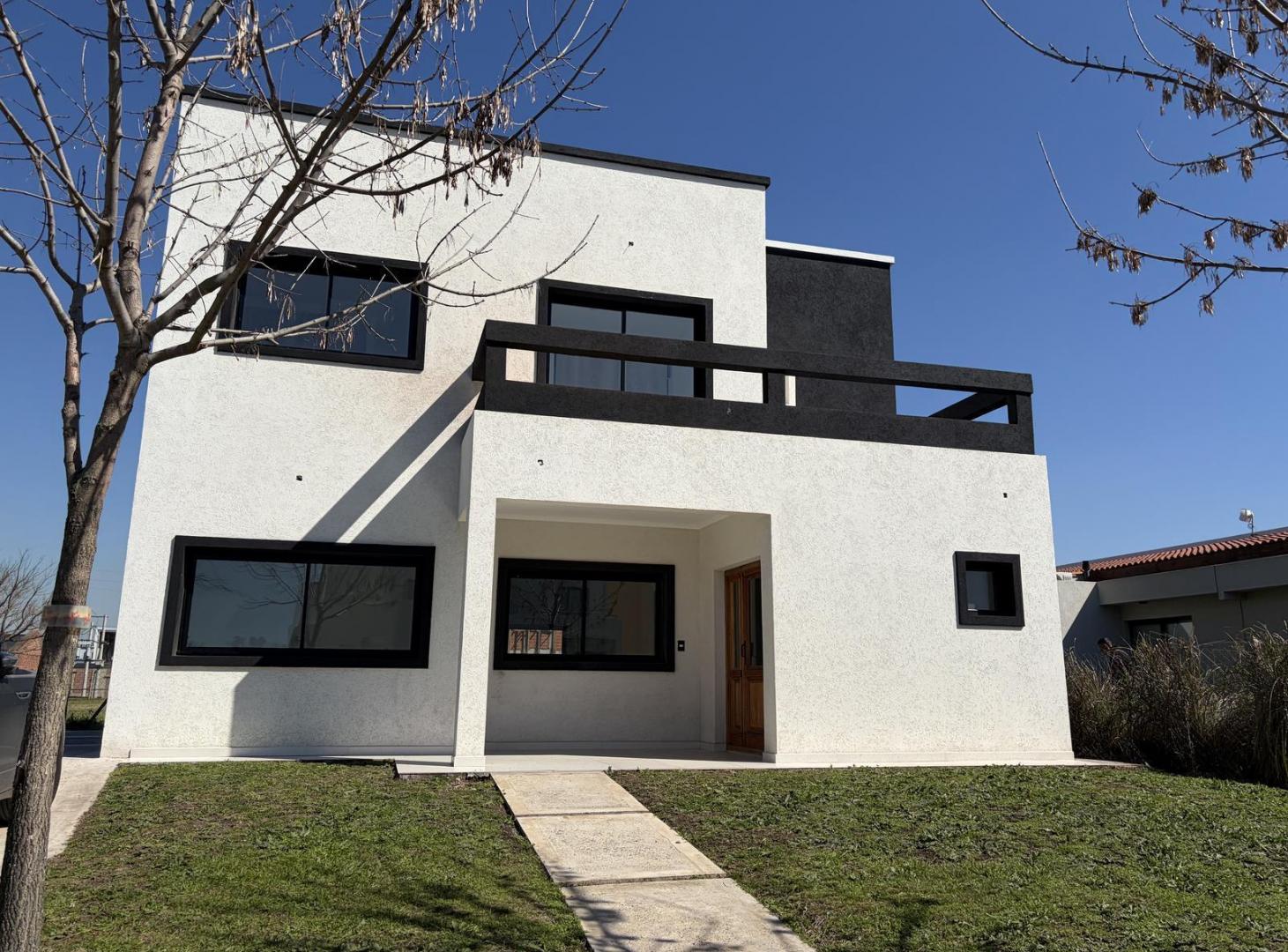Casa en venta barrio San Pablo