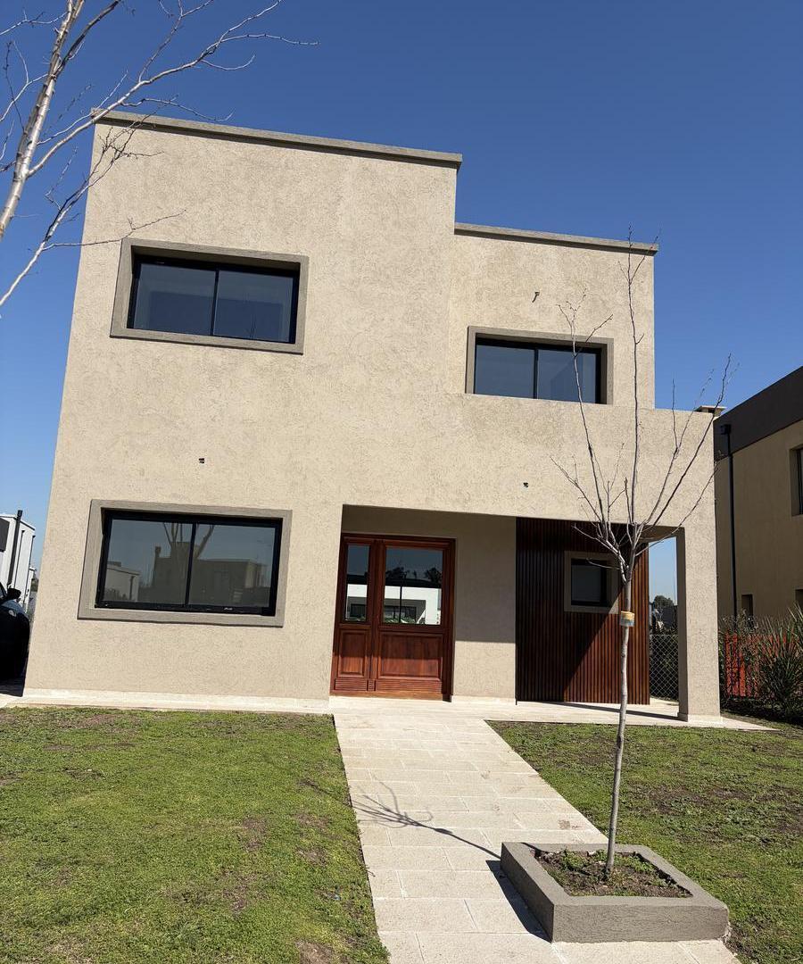 Casa a la venta