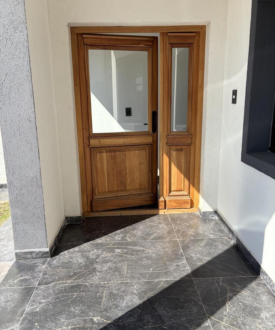 Casa a la venta