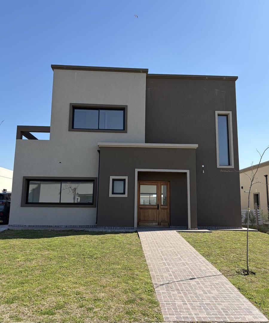 Casa en San Pablo