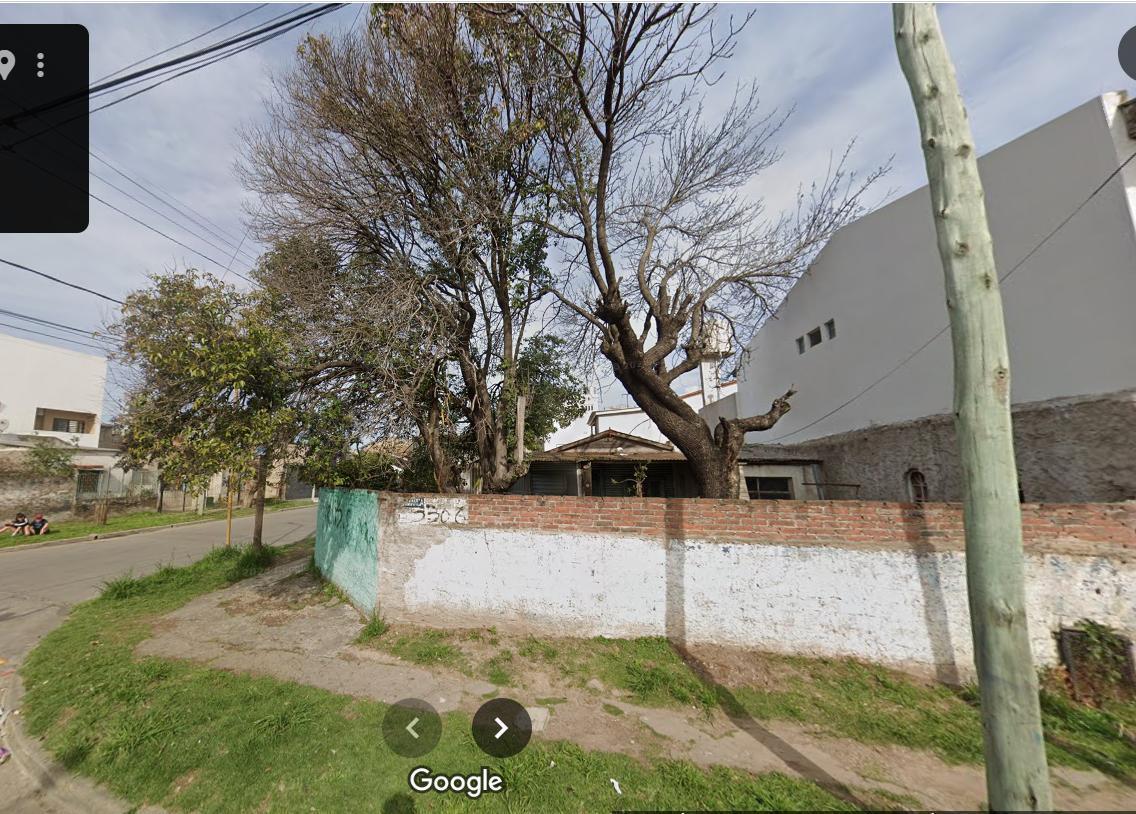 Foto de VENTA Terreno 215 m² Lote en esquina Quilmes Oeste, imagen 3