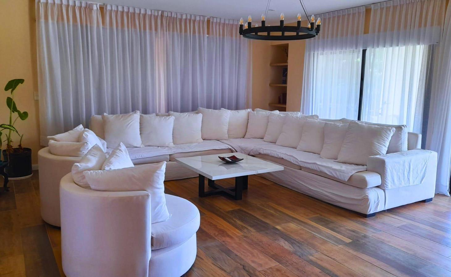 Foto de Casa a la venta en Altos de Manzanares, imagen 1