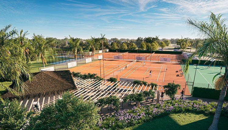Foto de Terreno en venta más de 800 m2 en complejo Open Piar, imagen 1