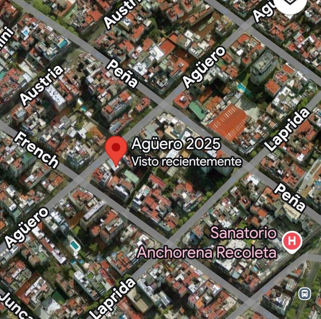 Foto de EXCEPCIONAL COCHERA Y ESPACIO PARA MOTO, imagen 2