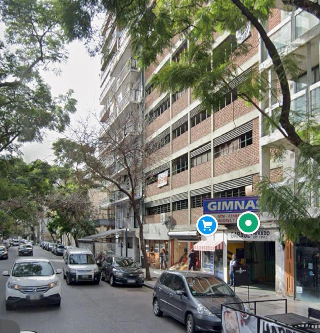 Foto de EXCEPCIONAL COCHERA Y ESPACIO PARA MOTO, imagen 4