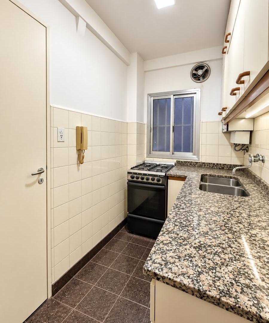 Foto de Departamento en Parque Patricios, imagen 4