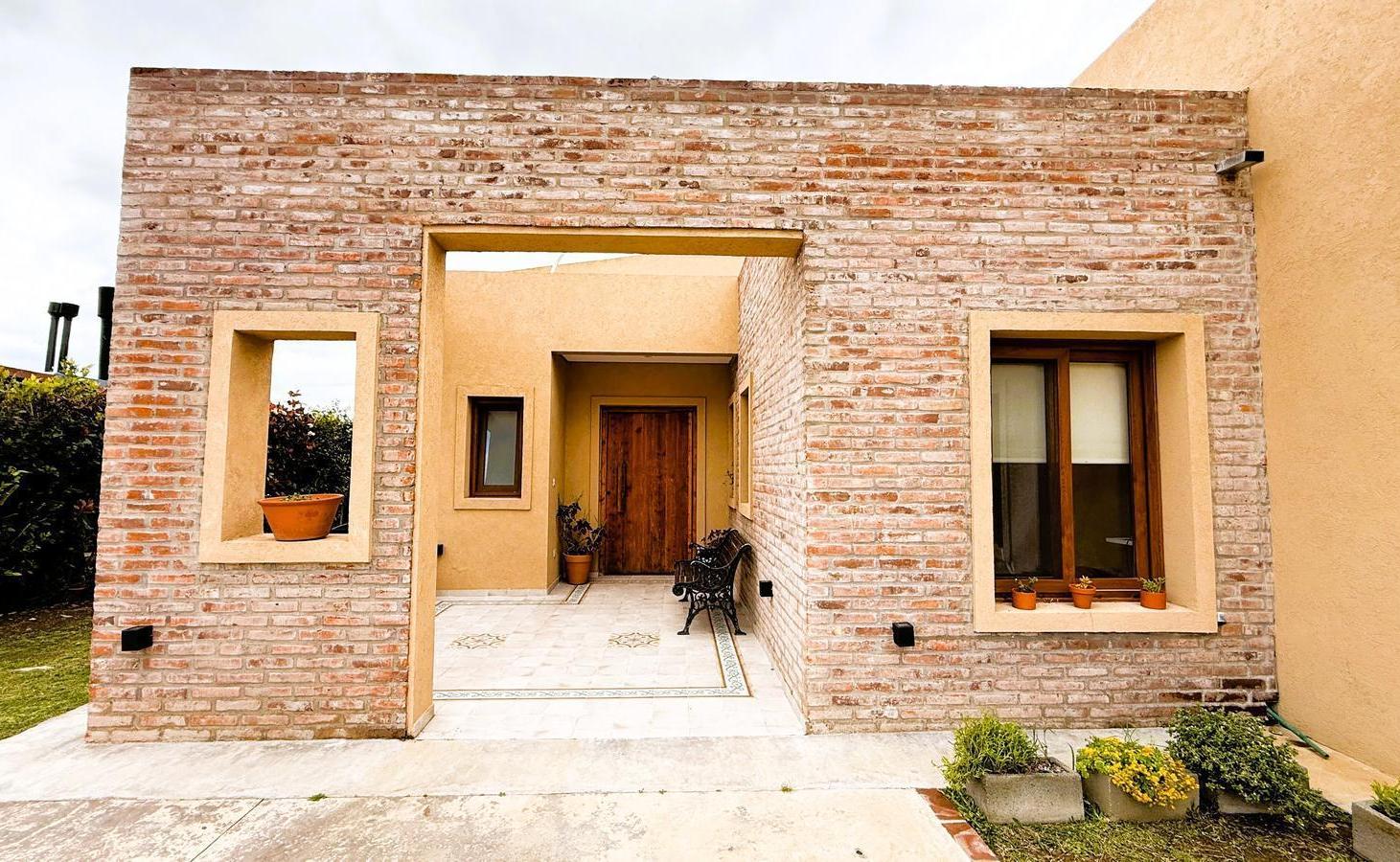 Foto de Casa con escritura en Barrio El Aljibe, imagen 3