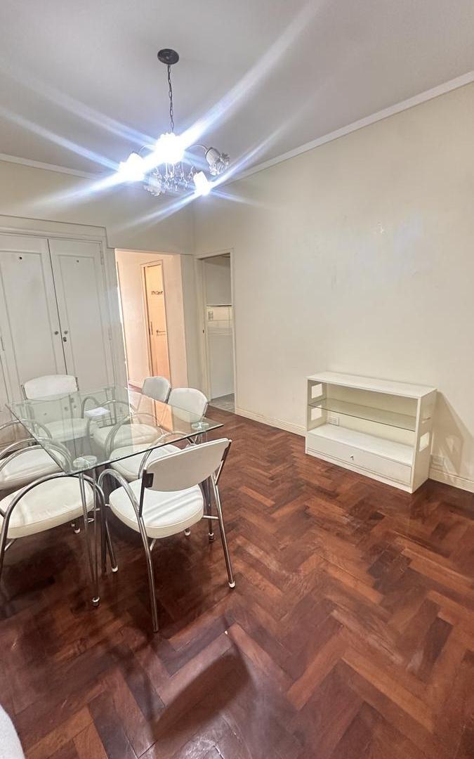 Foto de HERMOSO DEPARTAMENTO 3 AMB AL FRENTE, imagen 3