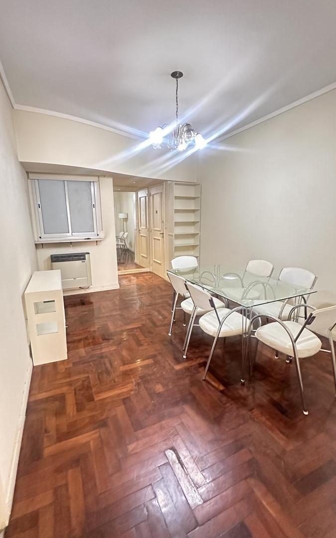 Foto de HERMOSO DEPARTAMENTO 3 AMB AL FRENTE, imagen 5