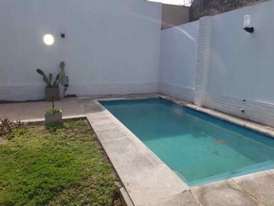 Barrio Maipu Excelente Casa Màs Departamento "Apto Bancor" 5