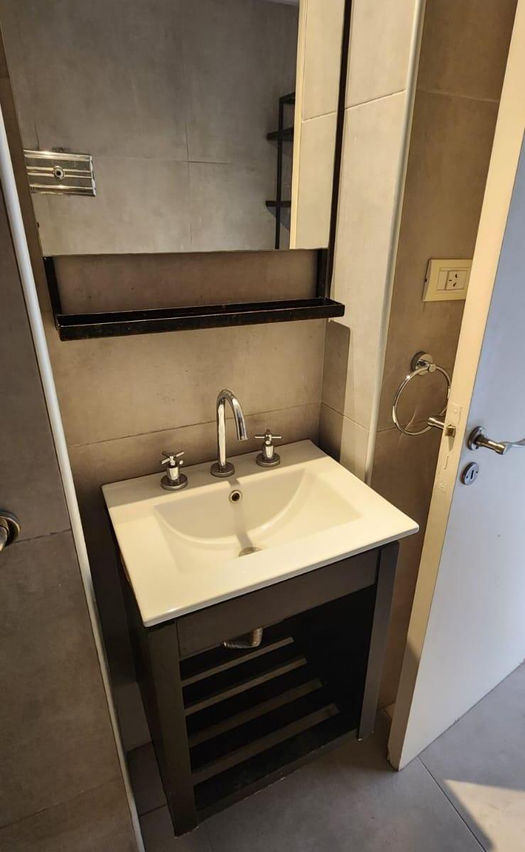 Venta - Departamento - Bº Nva Cba - un Dormitorio Excelente Lugar 5
