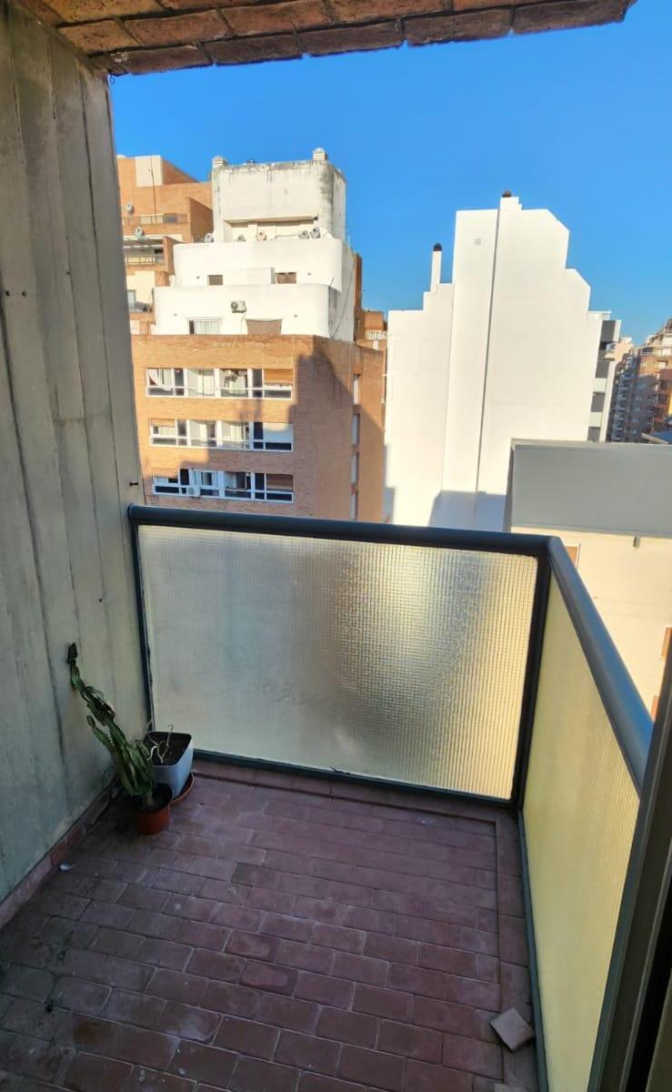 Venta - Departamento - Bº Nva Cba - un Dormitorio Excelente Lugar 2