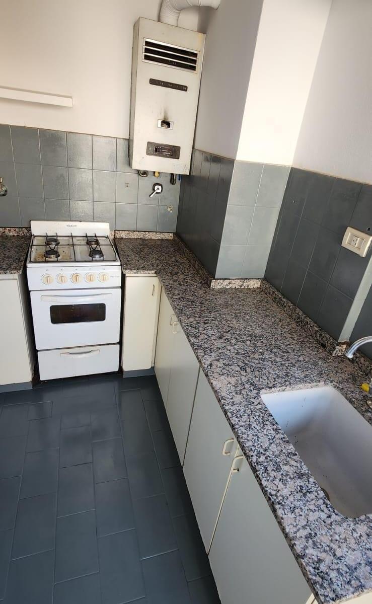 Venta - Departamento - Bº Nva Cba - un Dormitorio Excelente Lugar 4