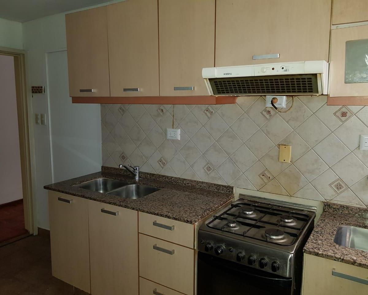 Nueva Cordoba Excelente Departamento con Renta Inmejorable Lugar 4