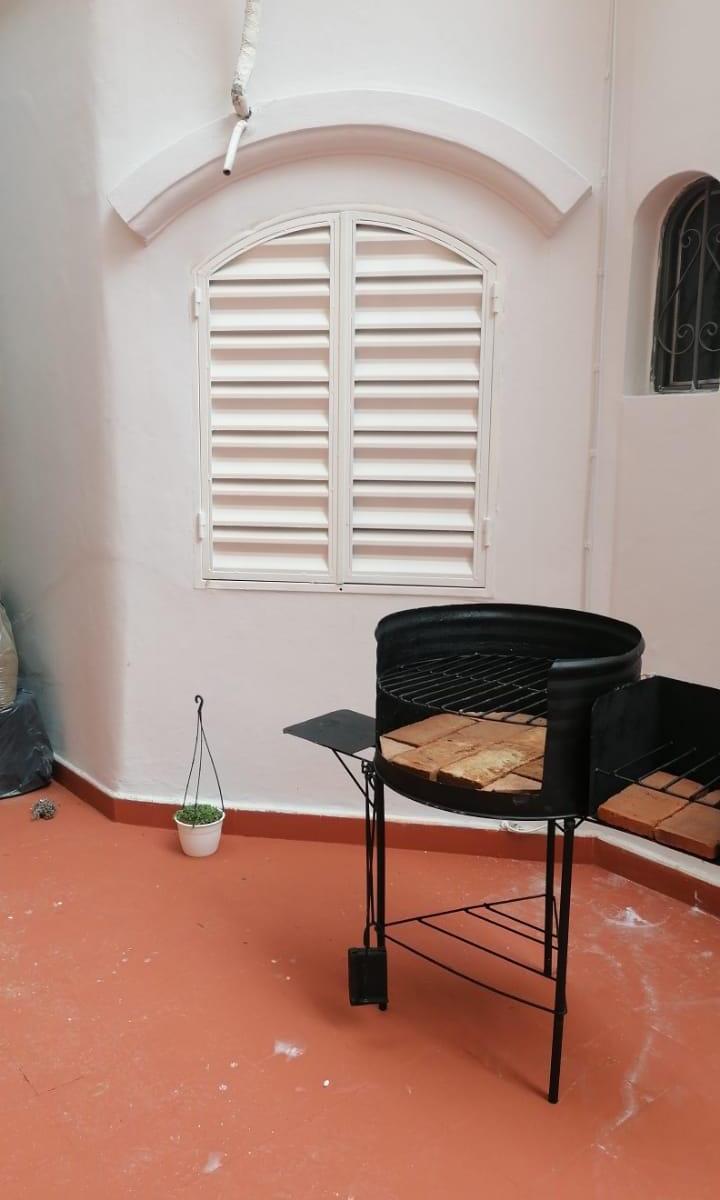 Nueva Còrdoba Departamento Planta Baja Sobre Calle Buenos Aires "Sin Expensas" 3