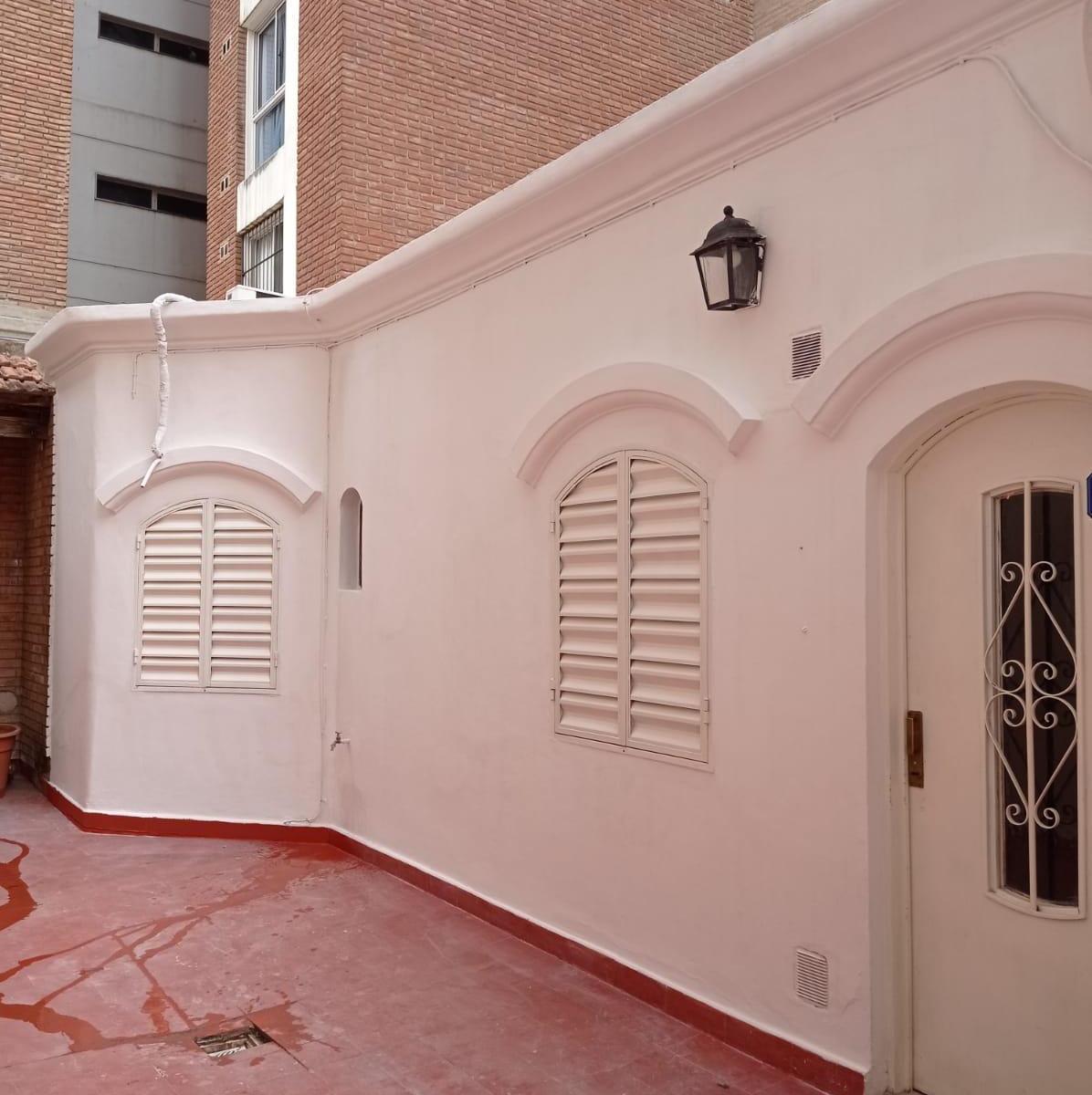 Nueva Còrdoba Departamento Planta Baja Sobre Calle Buenos Aires "Sin Expensas" 1