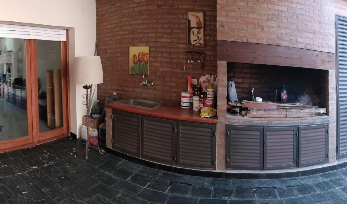 Barrio Maipu II Seccion Excelente Apta Banco 5
