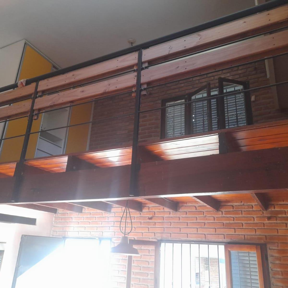 VENTA - LOCALIDAD DE SALDAN - APTO CREDITO BANCO NACION UNICAMENTE