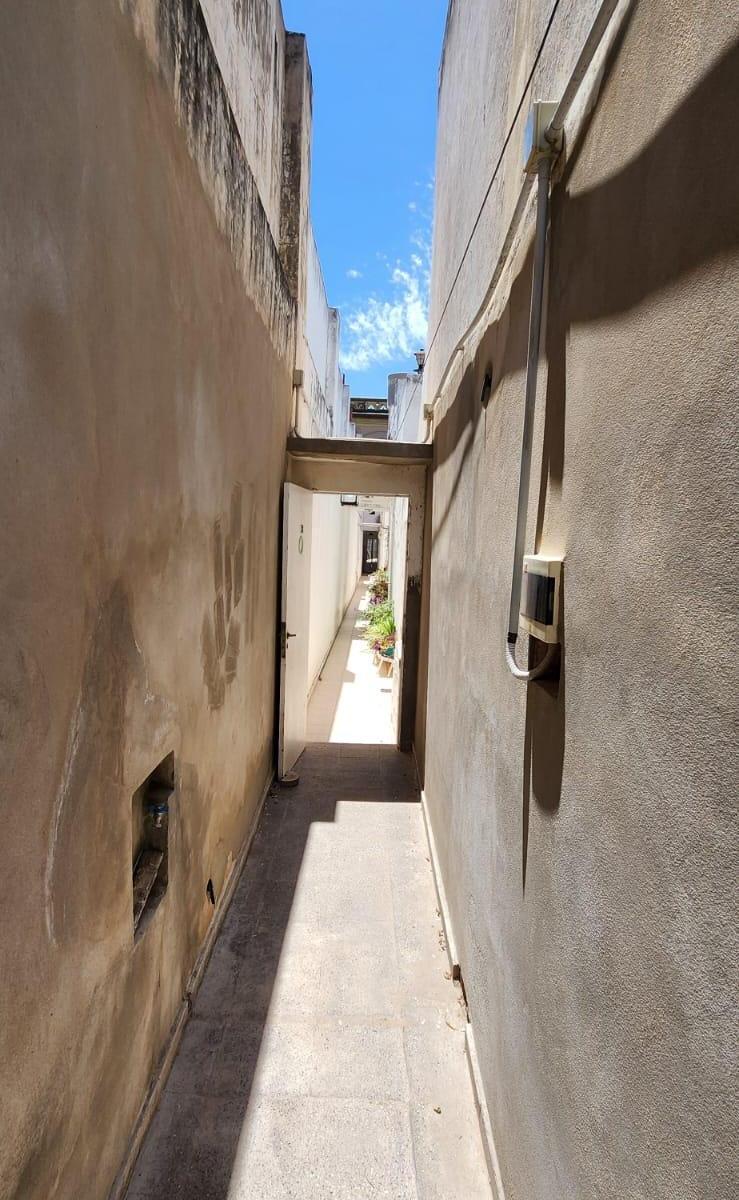 Departamento - Venta - Bº Alto Alberdi - Planta Baja - Zona Plaza Colon 5