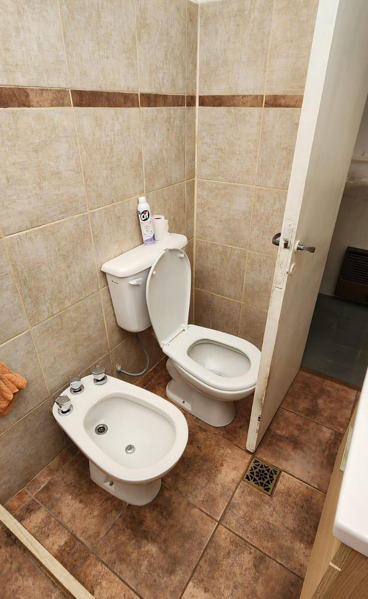 Departamento - Venta - Bº Alto Alberdi - Planta Baja - Zona Plaza Colon 3