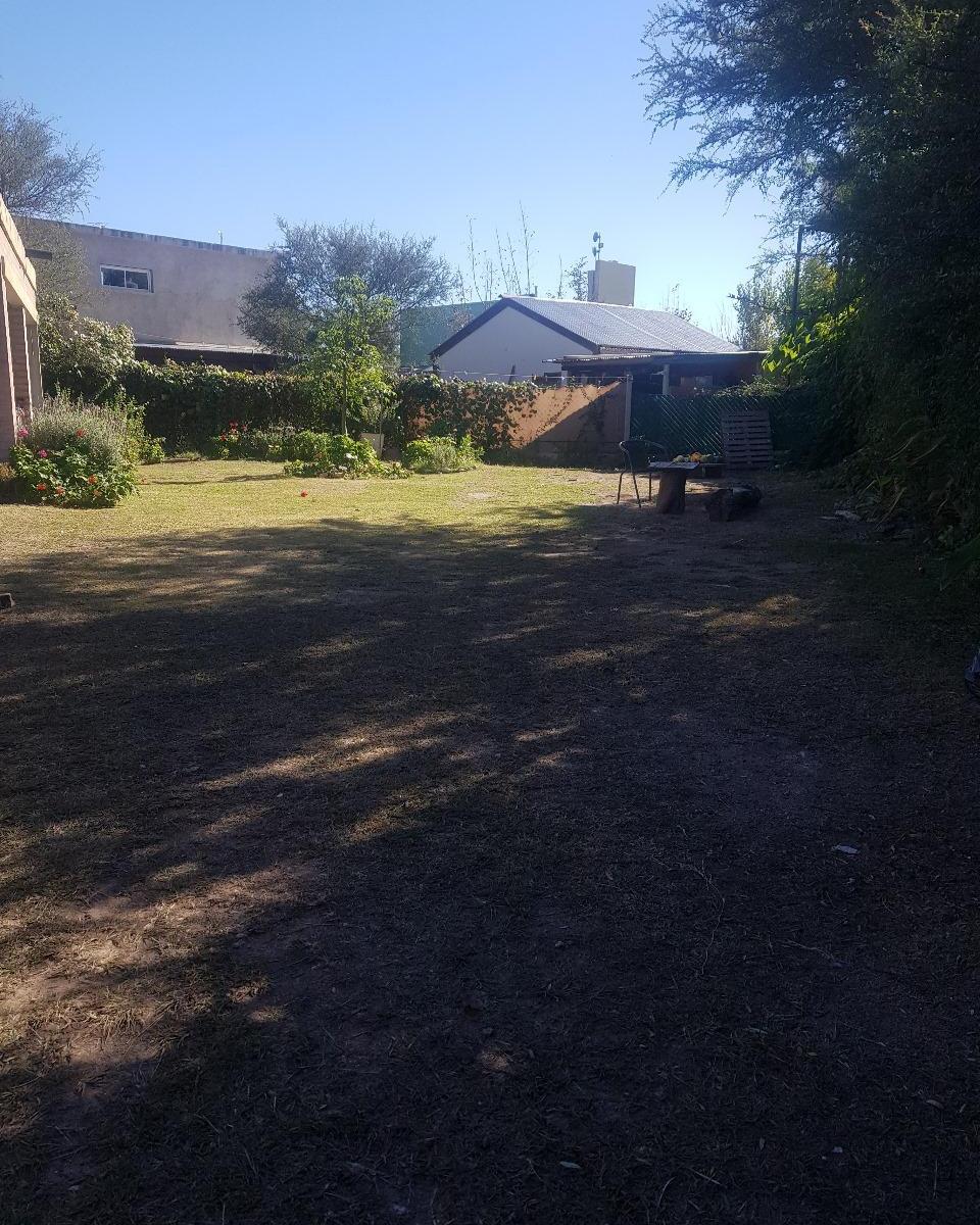 Valle de Anisacate Excelente Propiedad Apta Banco 4