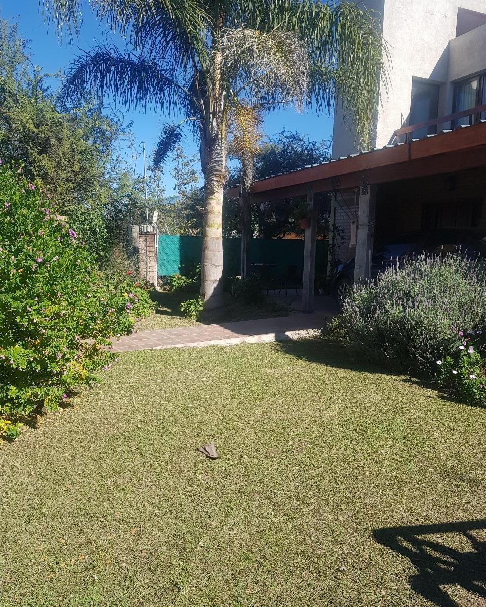 Valle de Anisacate Excelente Propiedad Apta Banco 5