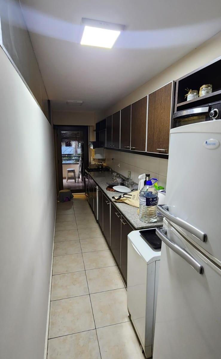 Se Vende - Departamento - Nueva Cordoba - Sobre Bv. Illia - 2 Dorm. 3