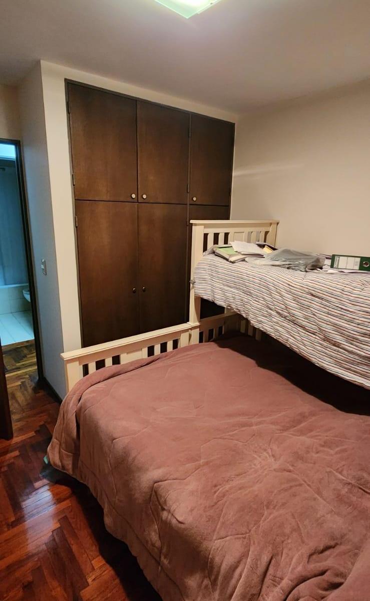 Se Vende - Departamento - Nueva Cordoba - Sobre Bv. Illia - 2 Dorm. 4