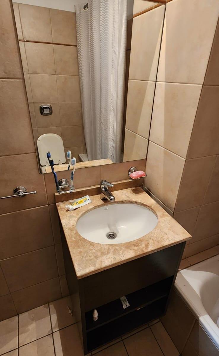 Se Vende - Departamento - Nueva Cordoba - Sobre Bv. Illia - 2 Dorm. 1