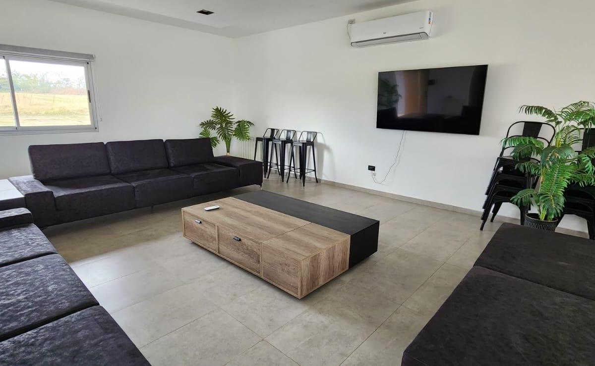 Venta Casa Punto Claro - Los Reartes - Provincia de Cordoba 1