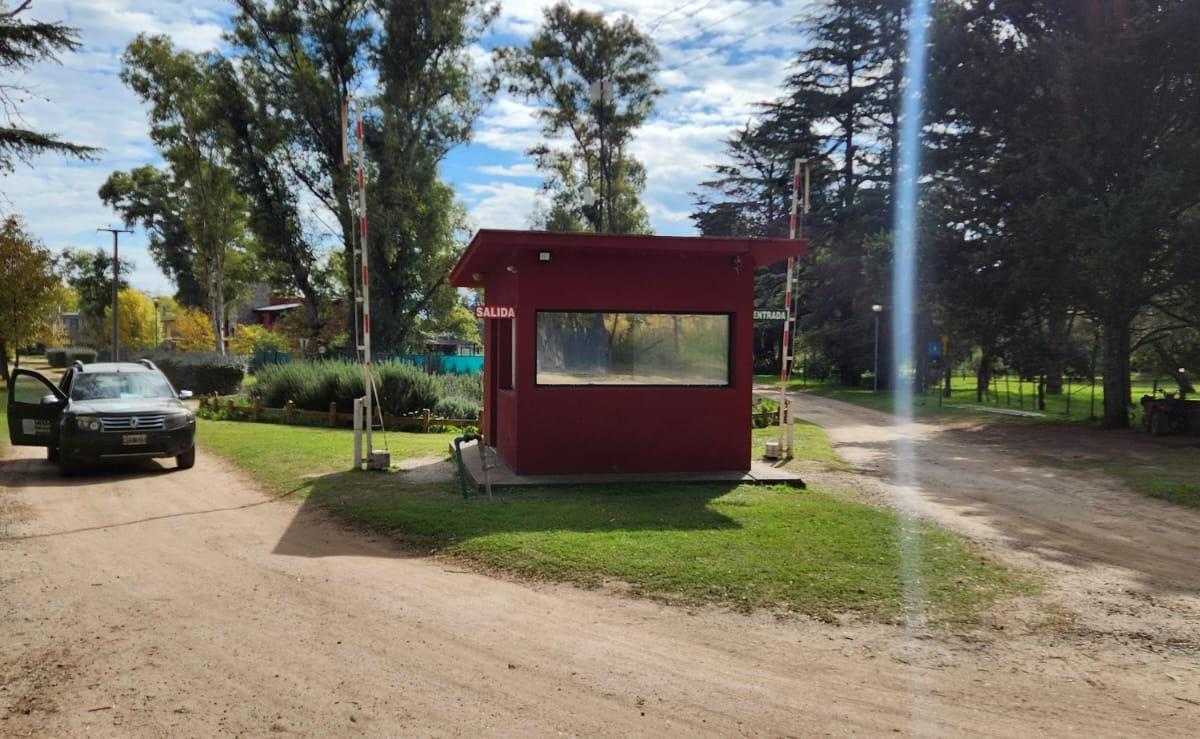 Venta Casa Punto Claro - Los Reartes - Provincia de Cordoba 2