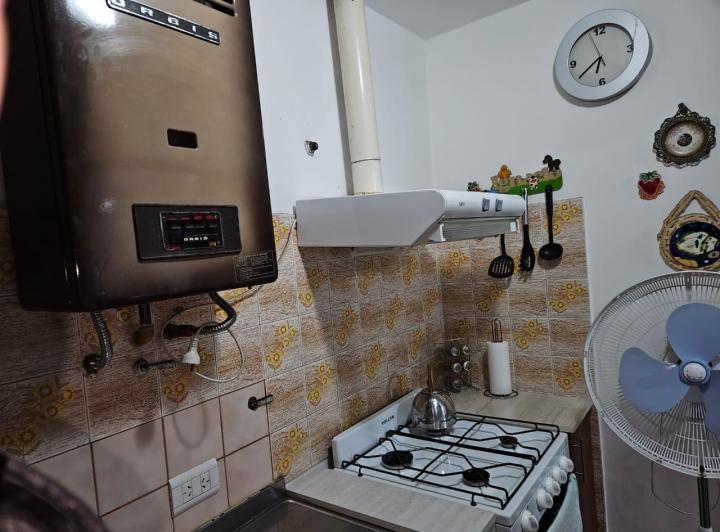 BARRIO  JARDIN DEPARTAMENTO DE UN DORMITORIO  5