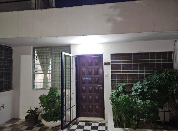 BARRIO  JARDIN DEPARTAMENTO DE UN DORMITORIO  2