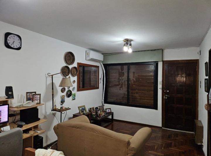 BARRIO  JARDIN DEPARTAMENTO DE UN DORMITORIO  1