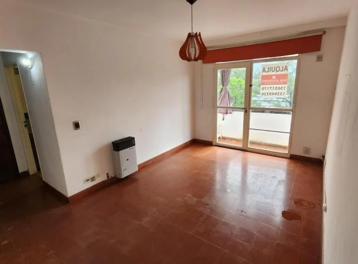 ALQUILER Bº SANTA ISABEL - DEPARTAMENTO 3 DORMITORIOS 4