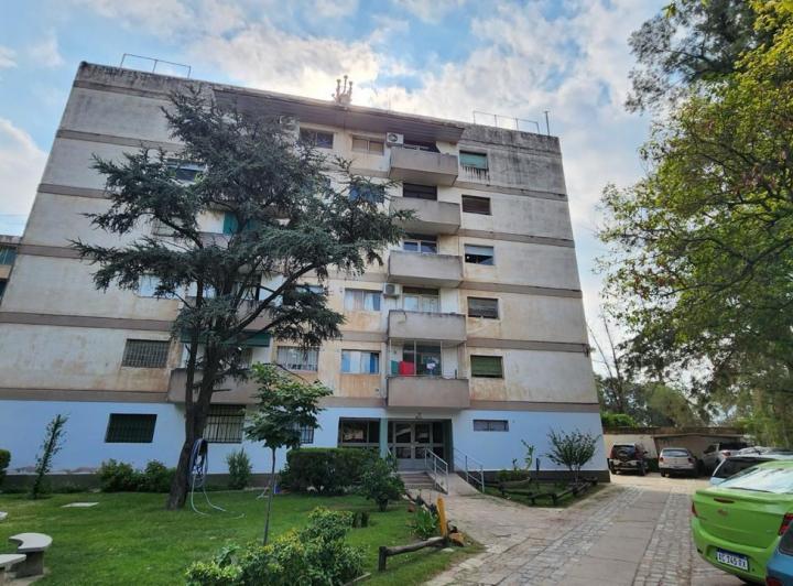 ALQUILER Bº SANTA ISABEL - DEPARTAMENTO 3 DORMITORIOS 3