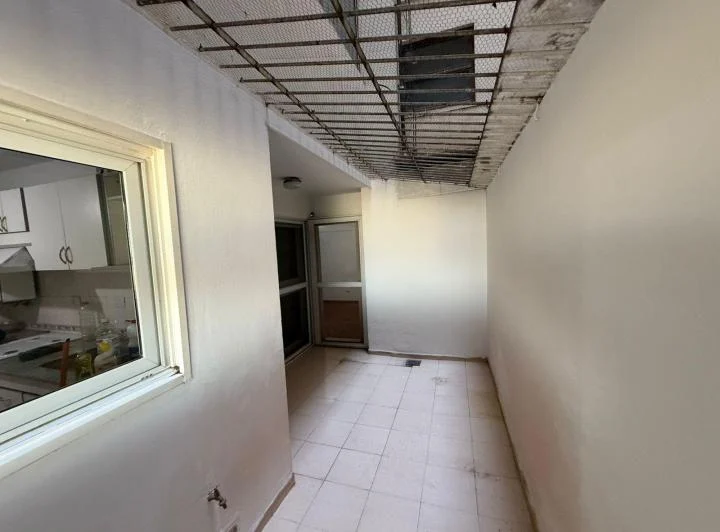 ALQUILER - VENTA - DEPARTAMENTO 3 DORM - SOBRE AVENIDA SABATTINI  5