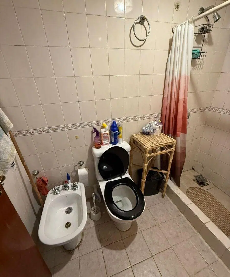 Bº COLON - CASA A LA VENTA - A METROS DE AV. SABATTINI - 3 DORMITORIOS - PATIO - COCHERA DOBLE-BAÑOS 1