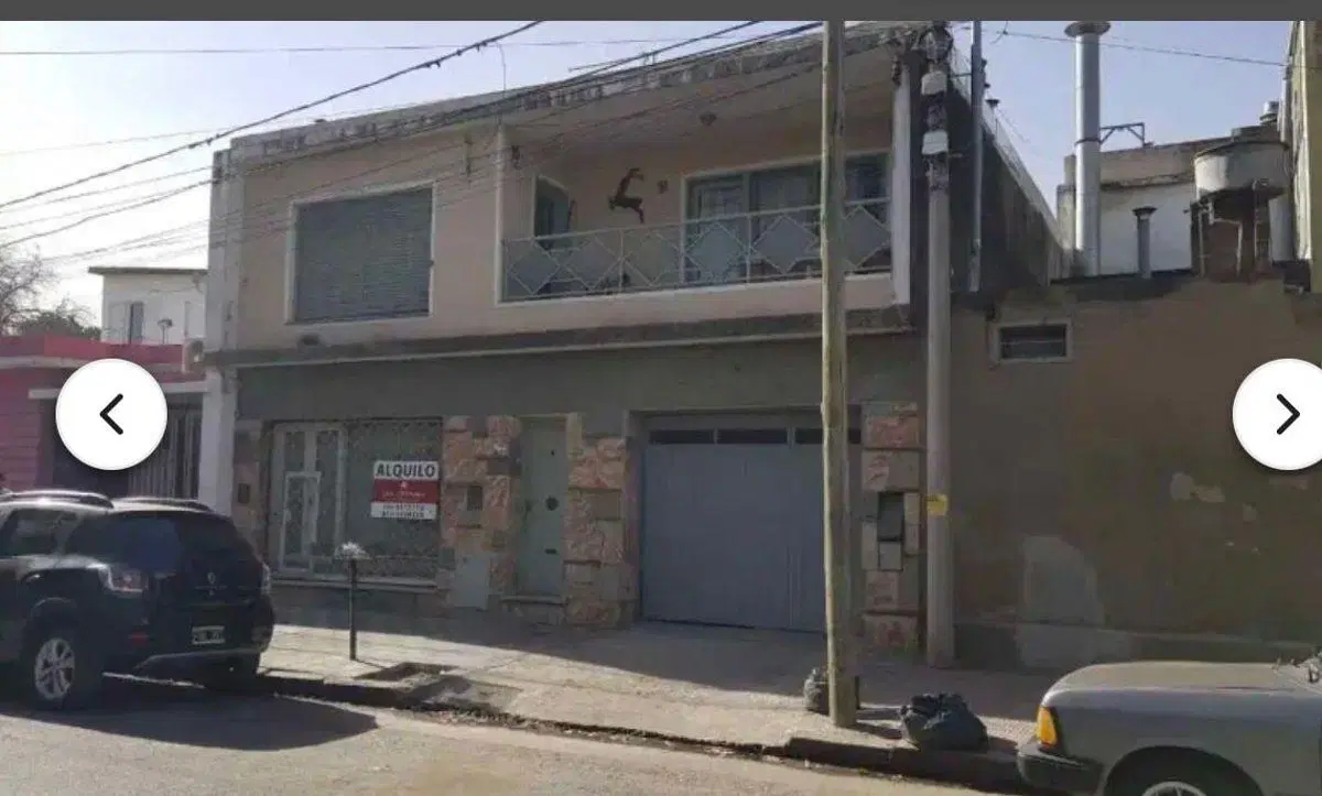 EXCELENTE DEPOSITO EN SAN VICENTE MUY BUENA ZONA 2