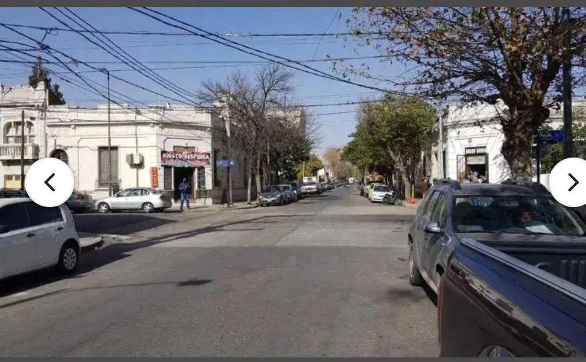 EXCELENTE DEPOSITO EN SAN VICENTE MUY BUENA ZONA 1