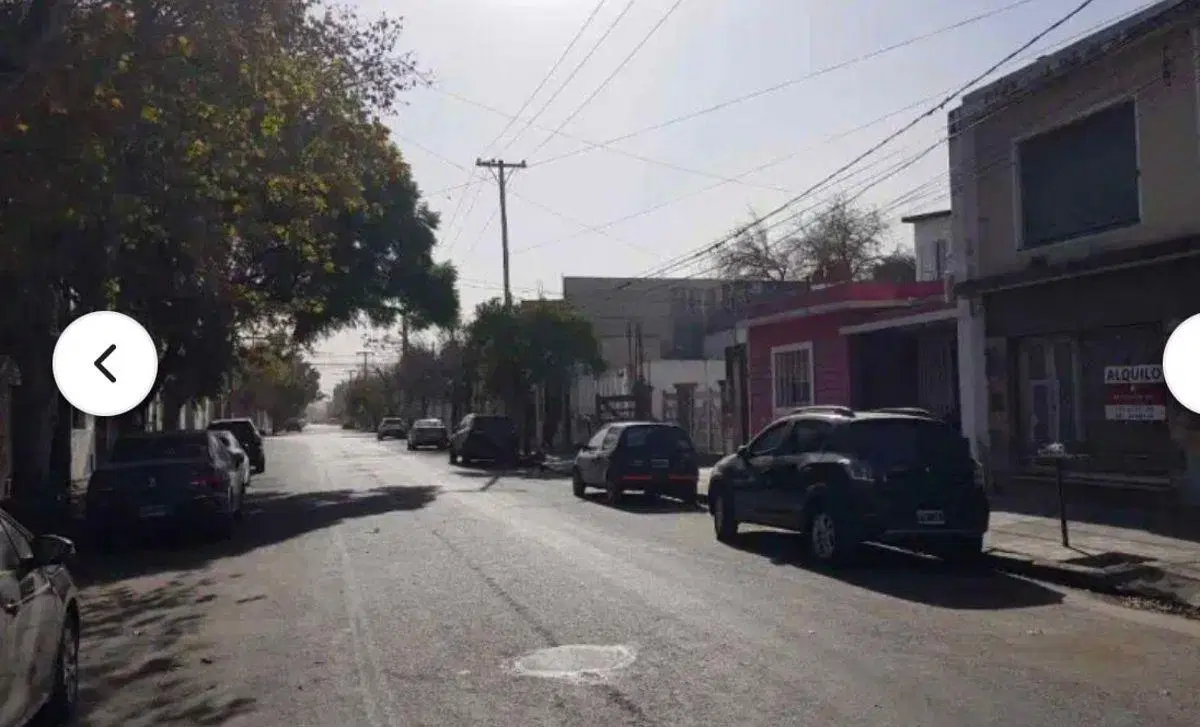 EXCELENTE DEPOSITO EN SAN VICENTE MUY BUENA ZONA 7